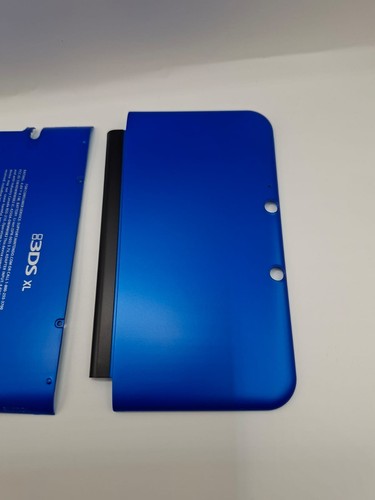 Neu nintendo 3ds - neu, blau