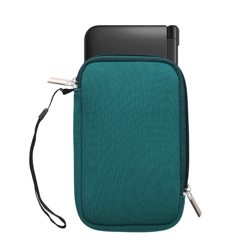 Tasche für nintendo 3ds - für, xl