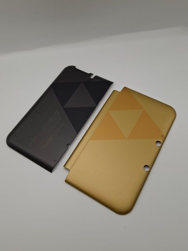 Neu nintendo 3ds xl zelda - neu,