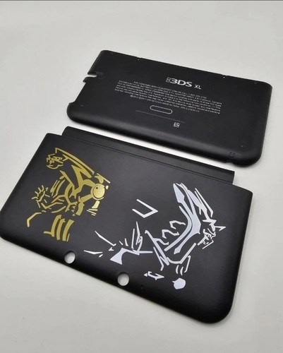 Nintendo 3ds pokemon - nintendo,