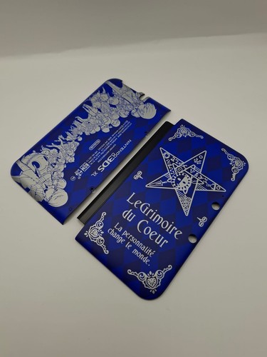 Neu nintendo 3ds - *,