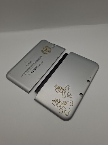 Neu nintendo original 3ds - neu,