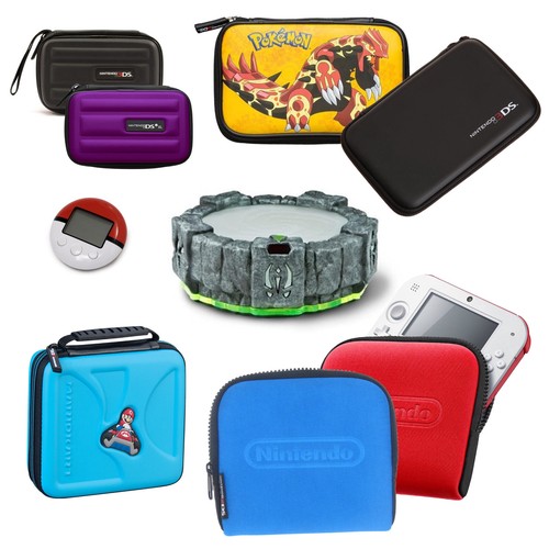 Nintendo dsi lite 3ds - dsi, xl