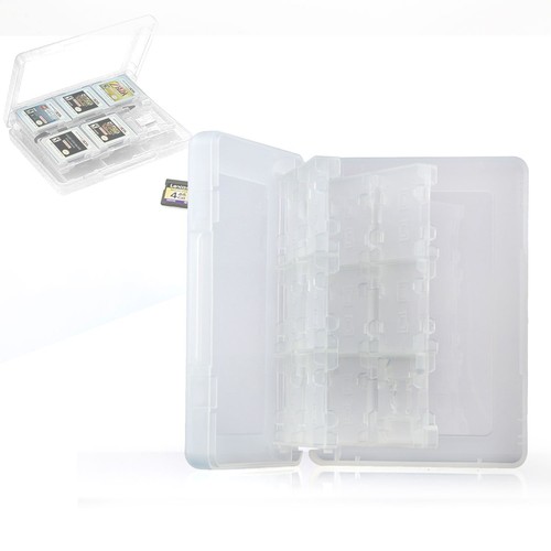 Game case spiele - case,