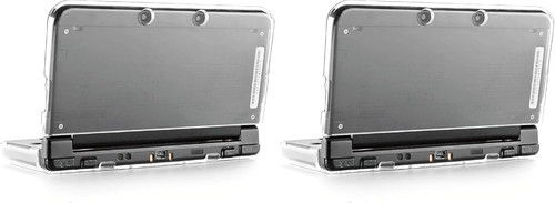 Tnp new 3ds hülle - tnp,