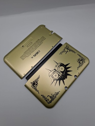 Neu nintendo 3ds xl zelda - *,
