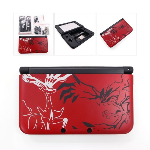 For nintendo 3ds - nintendo, console
