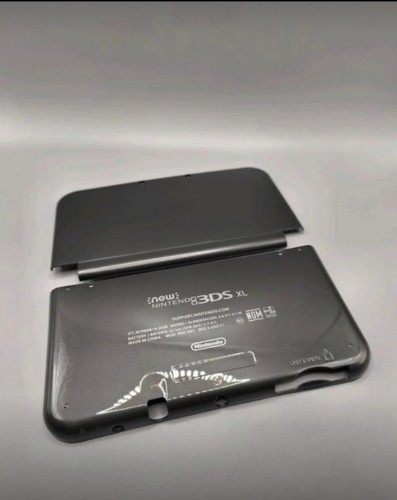 Nintendo new 3ds grau - nintendo, xl