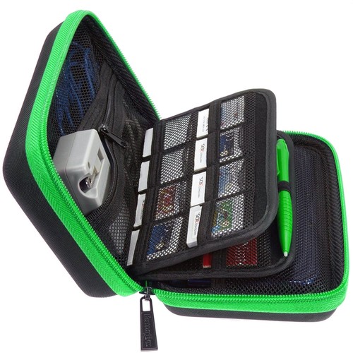 Brendo 2ds hülle 3ds - xl, hülle,
