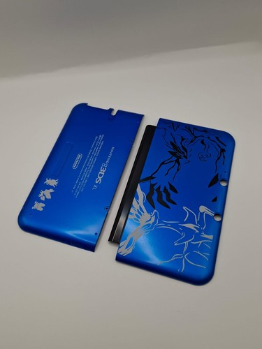 Neu nintendo 3ds xl - neu,