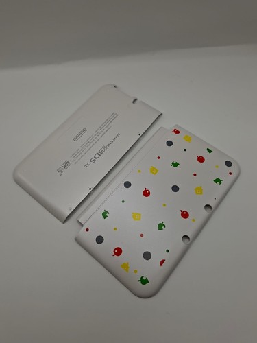 Neu nintendo 3ds xl animal - *,
