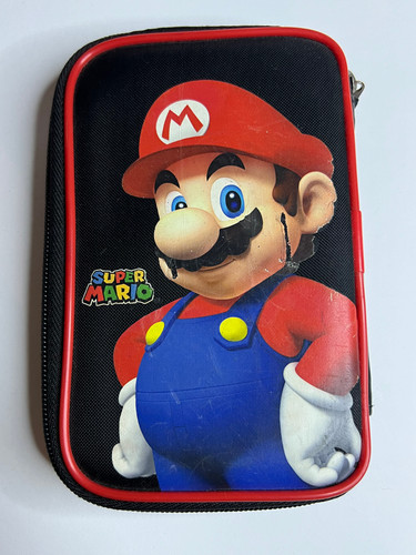 Original nintendo 3ds - nintendo,