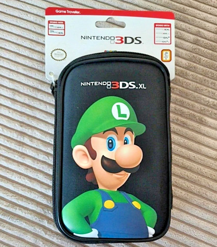 Game traveller luigi case - game,