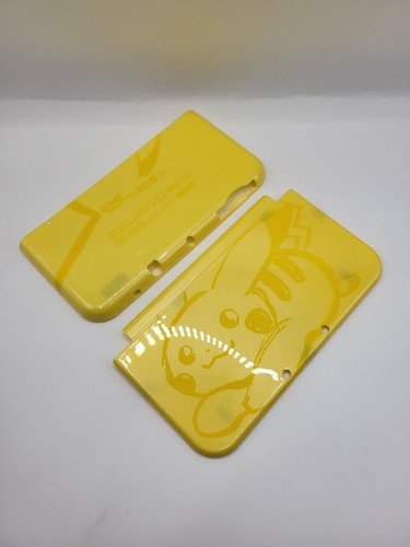 Nintendo new 3ds pikachu - xl,