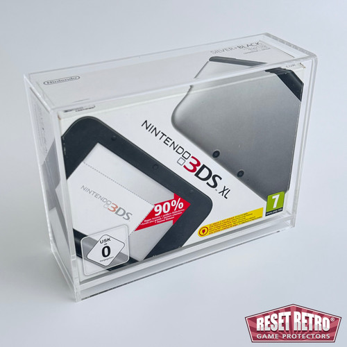 Acryl box case - box, für