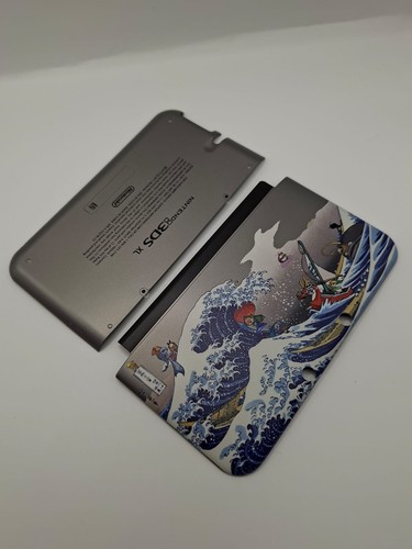 Neu nintendo 3ds - *,