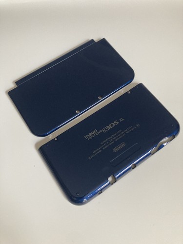 Neu nintendo new 3ds xl - neu,