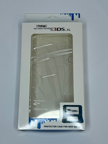 Schutzhülle crystal case hard - schutzhülle,