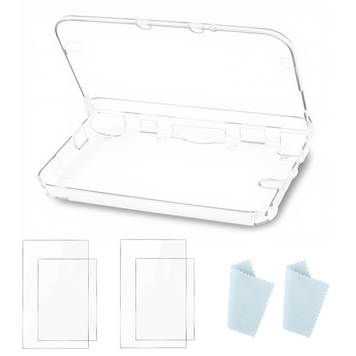 Hülle für nintendo 3ds ll - für, xl/ll
