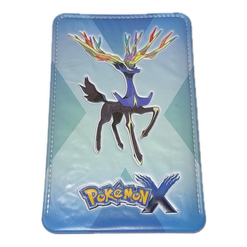 Pokémon nintendo 3ds xl - pokémon,