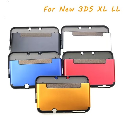 Alloy protective shell - shell, hard